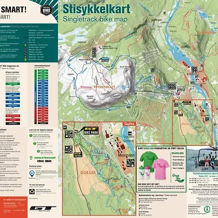 In The Middle Of Trysil Fjellet - Welcome Center - Apartment With 4 Bedrooms And Sauna - By Bike Arena And Ski Lift Exterior foto