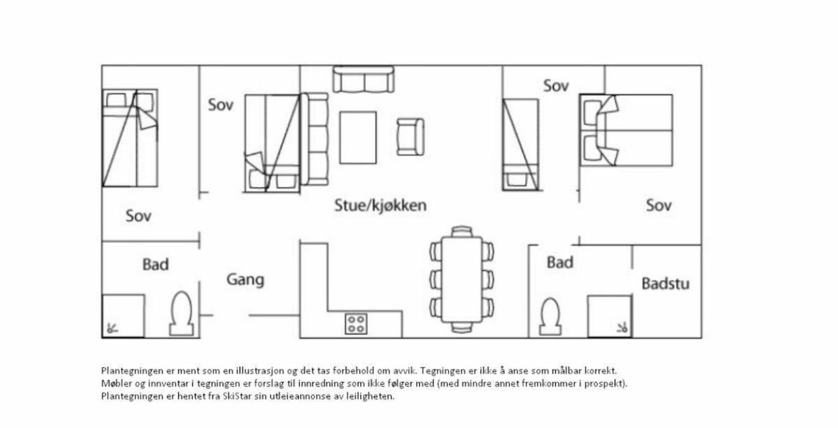 Mountain Sauna Apartment: Lift & Bike Arena Access Apartment *