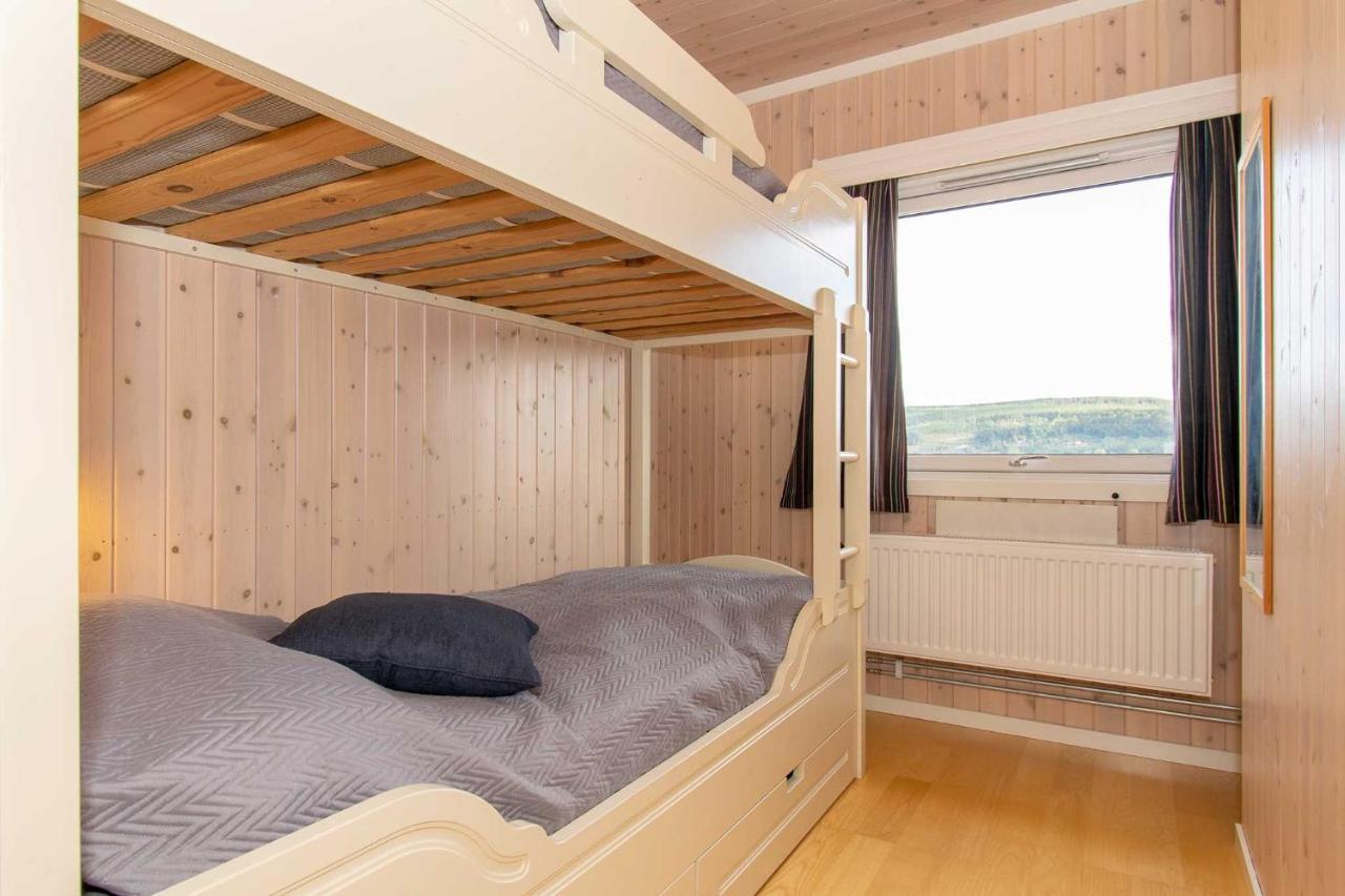 Apartment Mountain Sauna Apartment: Lift & Bike Arena Access