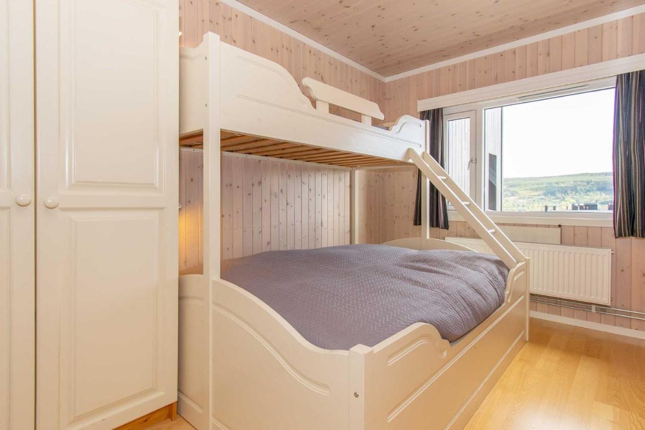 Mountain Sauna Apartment: Lift & Bike Arena Access Apartment *
