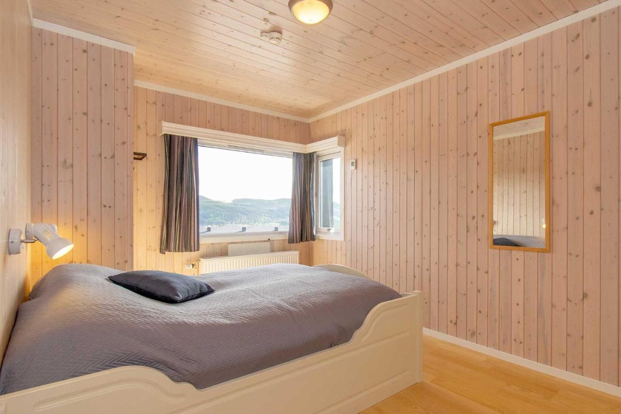 Apartment Mountain Sauna Apartment: Lift & Bike Arena Access *