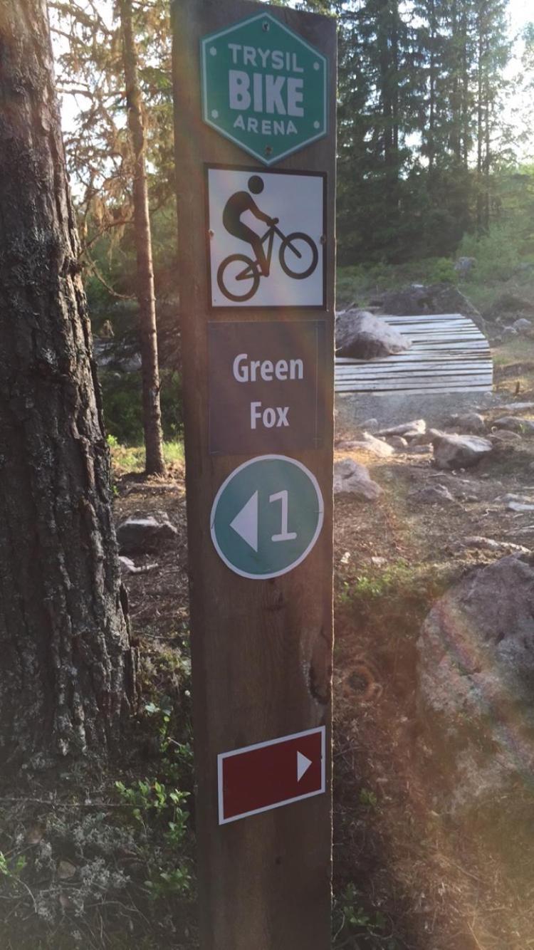 Mountain Sauna Apartment: Lift & Bike Arena Access * Trysil