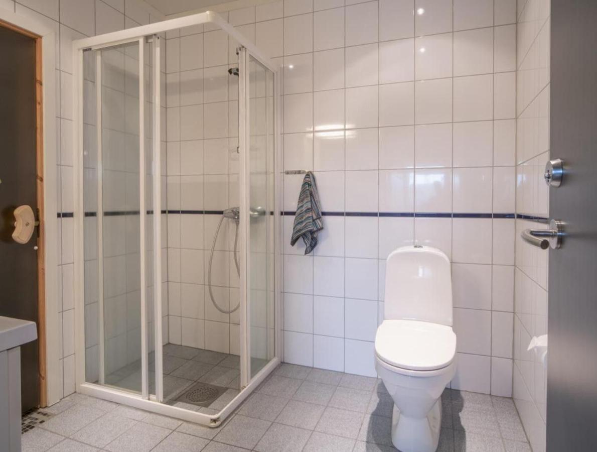 Appartement In The Middle Of Fjellet - Welcome Center - With 4 Bedrooms And Sauna - By Bike Arena And Lift *