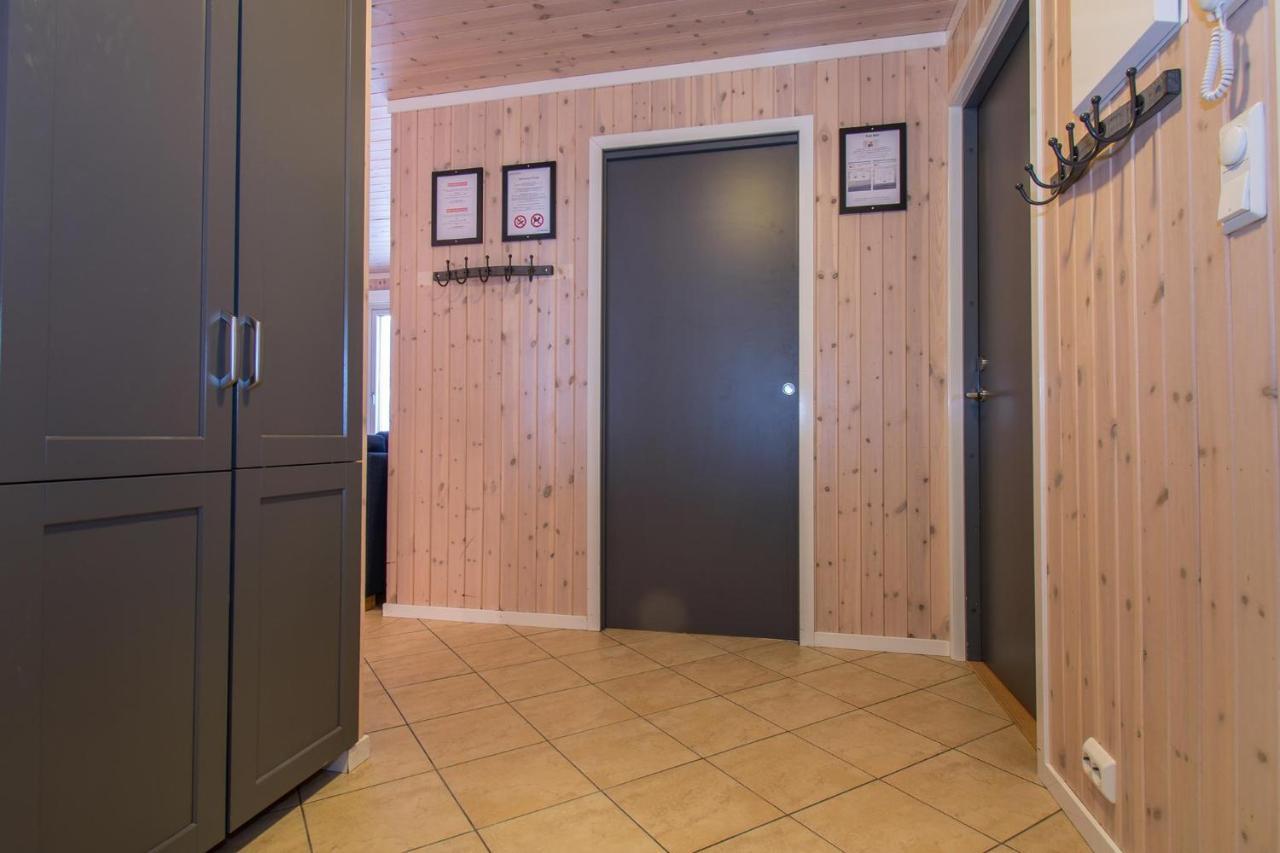 In The Middle Of Fjellet - Welcome Center - With 4 Bedrooms And Sauna - By Bike Arena And Lift *